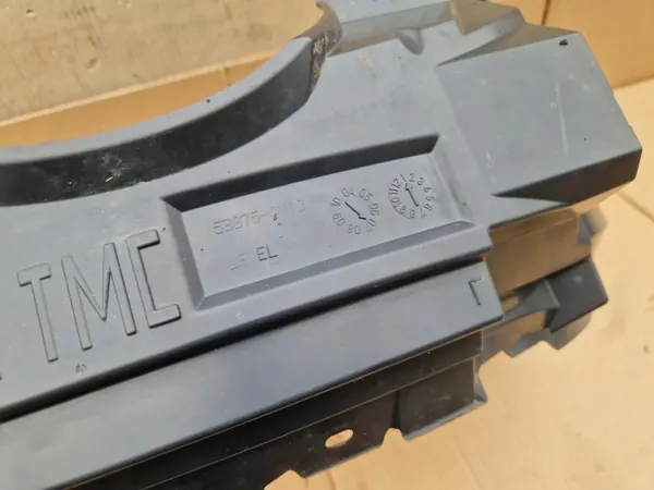 OEM 538750H010 Etu-oikea lokasuoja Toyota Aygo image 7