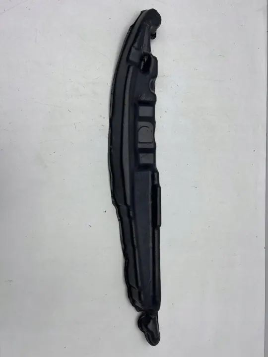 Ford Capri EV Front Left Mudguard OEM R2KB 16E561 AA image 3