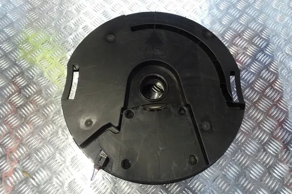 Audi OE Subwoofer OEM 83A035382 - Gebraucht image 2