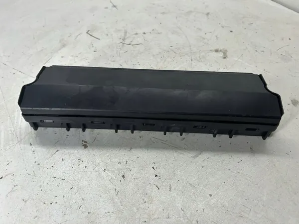 Airbag de Joelho Direito Buick Encore I 42563063 image 3