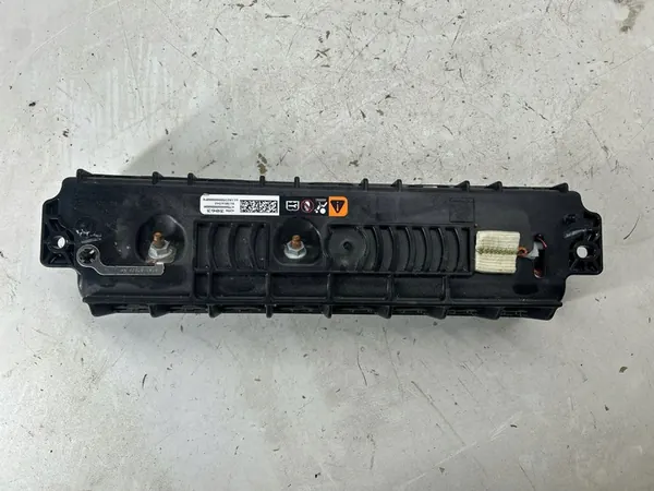 Airbag de Joelho Direito Buick Encore I 42563063 image 4