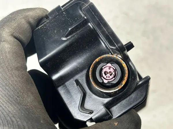 Airbag de Joelho Direito Buick Encore I 42563063 image 5