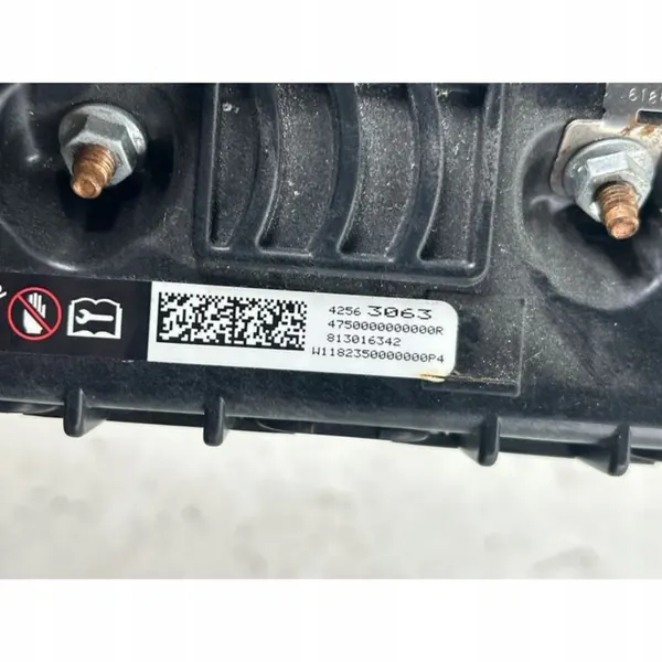 Airbag de Joelho Direito Buick Encore I 42563063 image 7