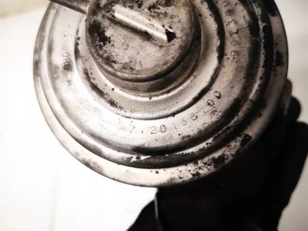 EGR-Ventil OEM 72813800 für BMW 3er 3.0L image 3