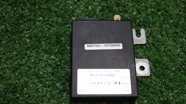 Módulo de control Webasto OEM YWY500090 para Land Rover image 2