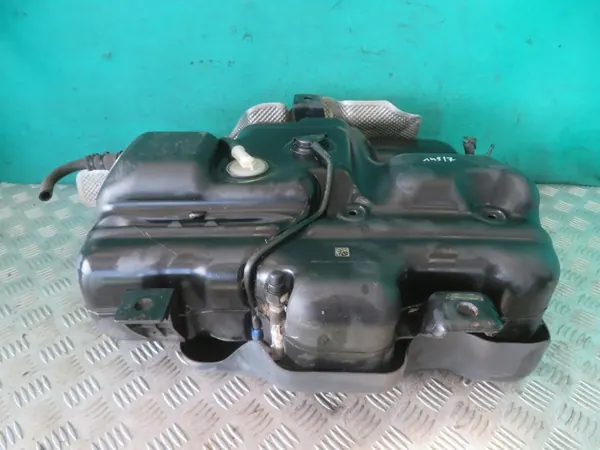 AdBlue-tank OEM 172A22038R för Movano NV400 2.3 image 2