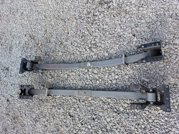 OEM 8200879921 Achterveren Set voor Renault Master image 2