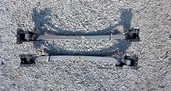 OEM 8200879921 Achterveren Set voor Renault Master image 3