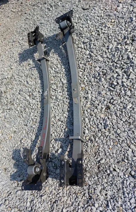 OEM 8200879921 Achterveren Set voor Renault Master image 5