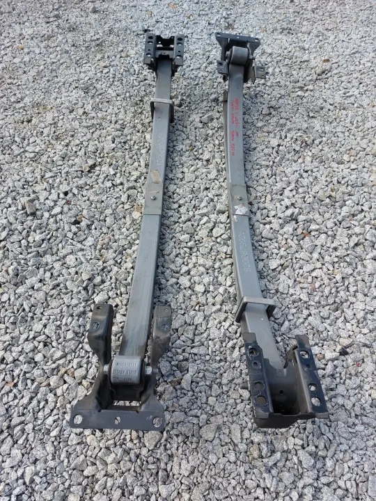 OEM 8200879921 Achterveren Set voor Renault Master image 6