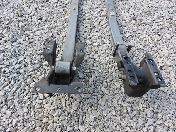 OEM 8200879921 Achterveren Set voor Renault Master image 7