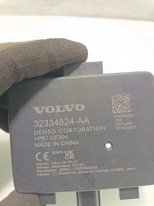 Polestar 2 2024 Sokea kulma -moduuli OEM 32334824 image 4