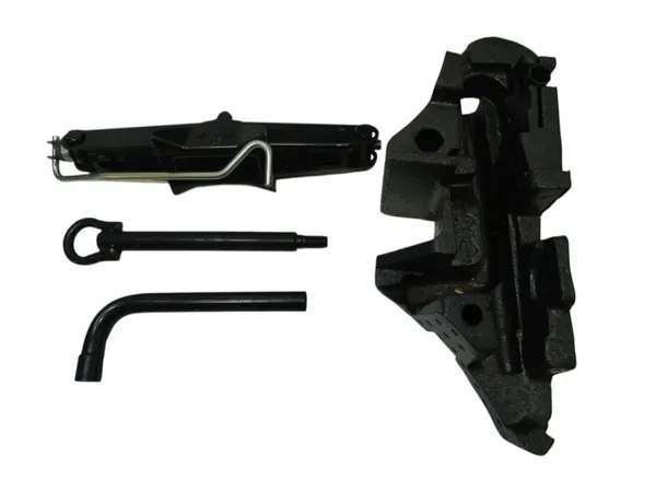 Renault OE Reserverad-Hebevorrichtung OEM 995040009R image 2