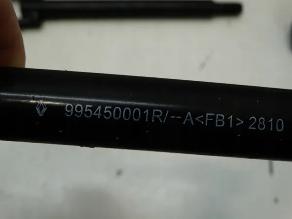 Renault OE Reserverad-Hebevorrichtung OEM 995040009R image 3