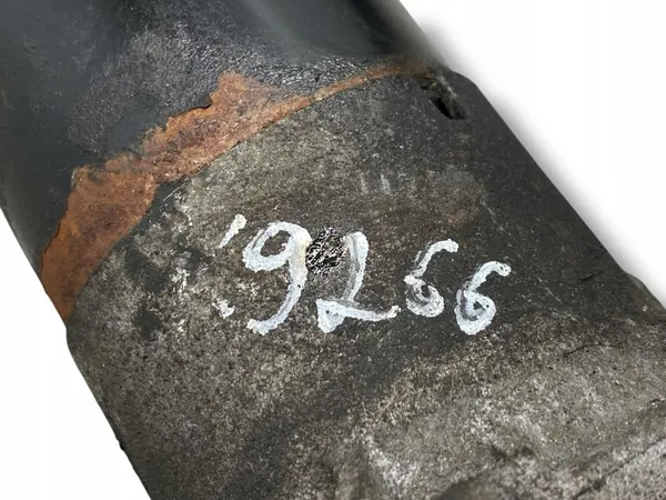 Arrancador Renault Trafic II (X83) 2008 image 6