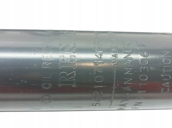 Ammortizzatore Posteriore Sinistro Destro Dacia Sandero III image 4