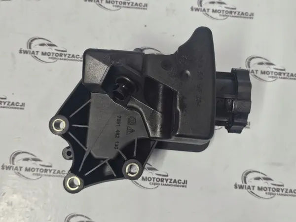 Réservoir direction OEM 7692900521 pour Mercedes SLK image 2