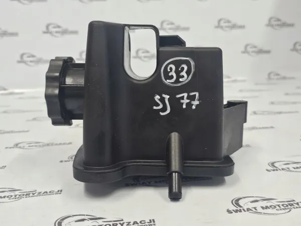 Réservoir direction OEM 7692900521 pour Mercedes SLK image 4