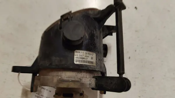 Halógeno Opel Zafira 1.9L image 3