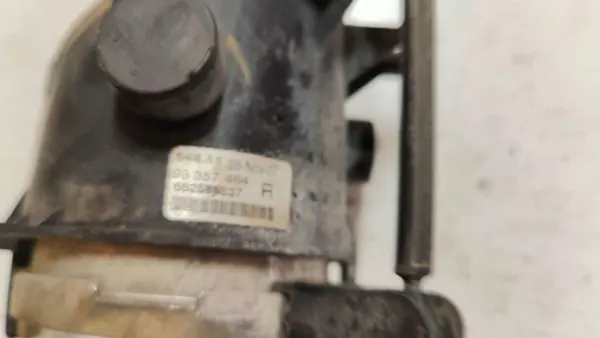 Halógeno Opel Zafira 1.9L image 6