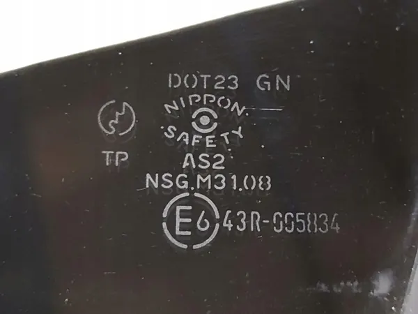 NSGM3108 linker deurruit voor Mazda MX-5 NB 1998-2005 image 3