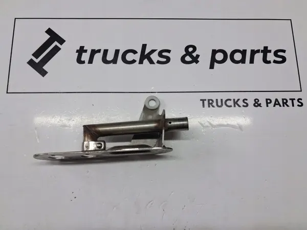 Pakoputken kiinnike Webasto lämmitin Renault T Range OEM 9020572 image 2