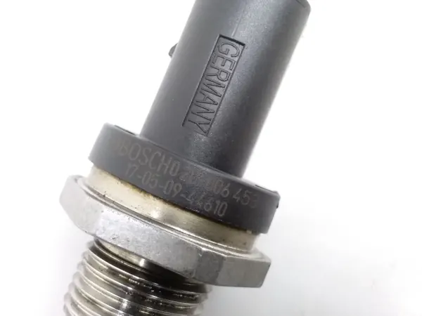 Capteur Pression Carburant BMW OEM 0281006453 - Occasion image 5