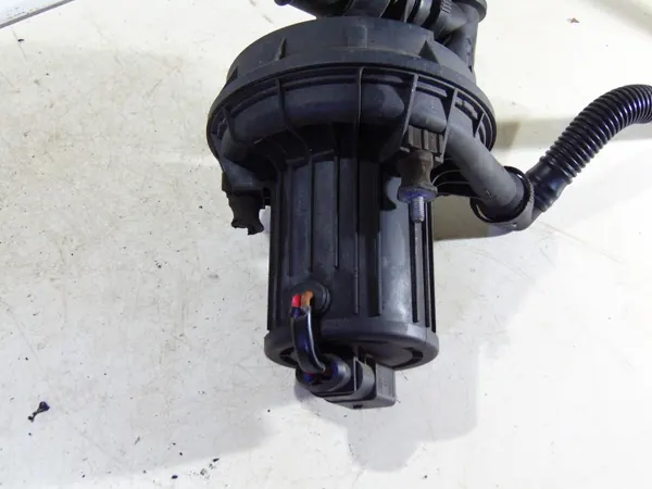 Sekundärluftpumpe OEM 022959253A für Audi TT 8J image 3