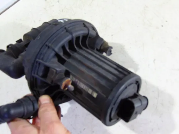 Sekundärluftpumpe OEM 022959253A für Audi TT 8J image 4