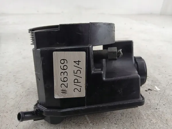 CITROEN PEUGEOT 206 2.0 Servostyrningspump 9628973580 image 10