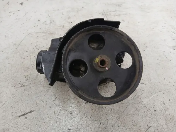 CITROEN PEUGEOT 206 2.0 Servostyrningspump 9628973580 image 3