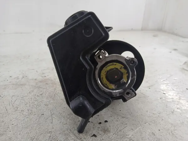 CITROEN PEUGEOT 206 2.0 Servostyrningspump 9628973580 image 7