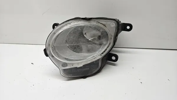 Faro izquierdo DRL OEM 51820269 para Fiat 500 Abarth image 2