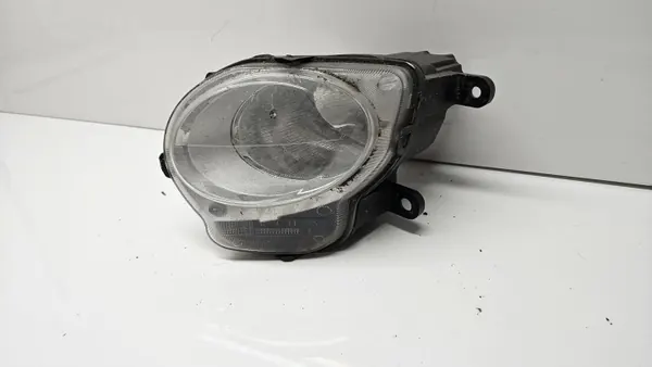 Faro izquierdo DRL OEM 51820269 para Fiat 500 Abarth image 3