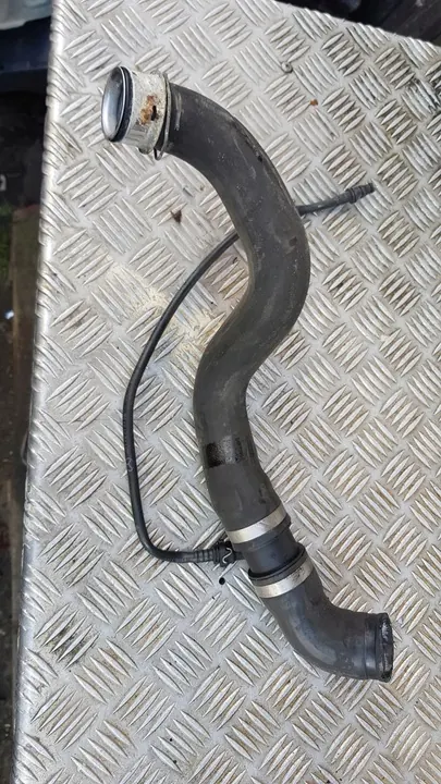 Mercedes W211 Radiateurslang A2115012682 image 7