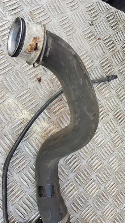 Mercedes W211 Radiateurslang A2115012682 image 9