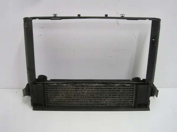 BMW Intercooler OEM 7600530 8507400 1-sarja F20/F21 image 2