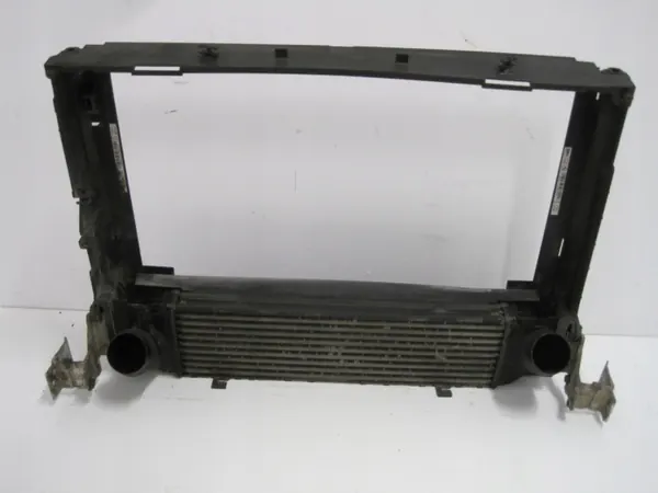 BMW Intercooler OEM 7600530 8507400 1-sarja F20/F21 image 5