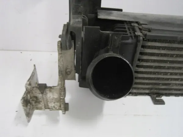 BMW Intercooler OEM 7600530 8507400 1-sarja F20/F21 image 6