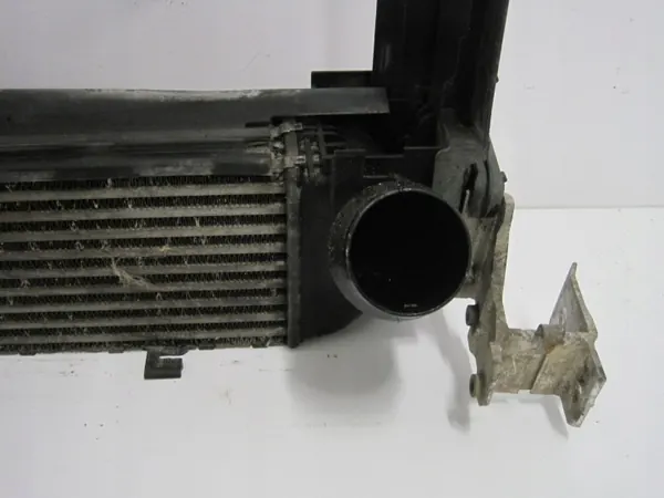 BMW Intercooler OEM 7600530 8507400 1-sarja F20/F21 image 7