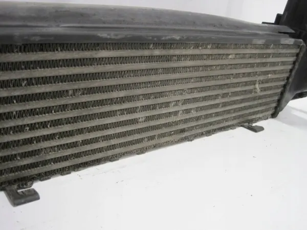 BMW Intercooler OEM 7600530 8507400 1-sarja F20/F21 image 8