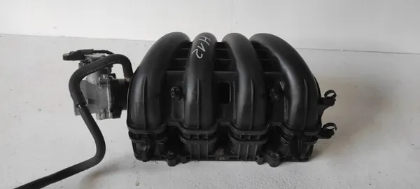 Acelerador MAZDA 6 GL 2.5 Gasolina 2019 OIH1133LKDEQ1 image 10