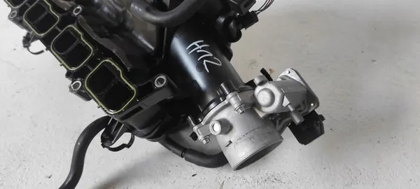 Acelerador MAZDA 6 GL 2.5 Gasolina 2019 OIH1133LKDEQ1 image 4