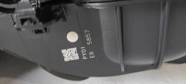 Acelerador MAZDA 6 GL 2.5 Gasolina 2019 OIH1133LKDEQ1 image 9