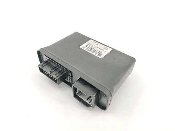 Módulo control techo OEM 9666270180 para Peugeot 207 CC image 2