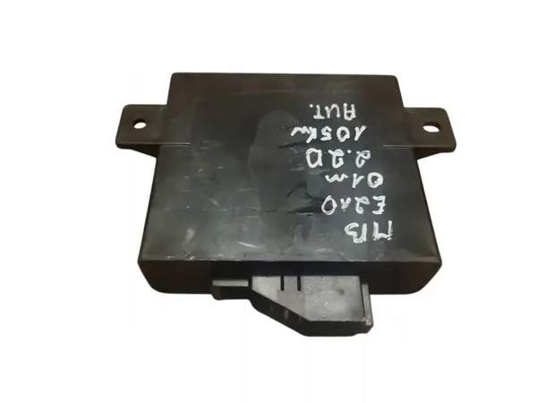Module de contrôle des feux Mercedes-Benz OEM A2108206426 image 2