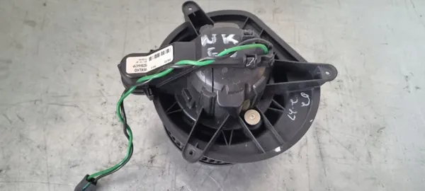Résistance de ventilateur OEM 272700-5672 Jeep image 2