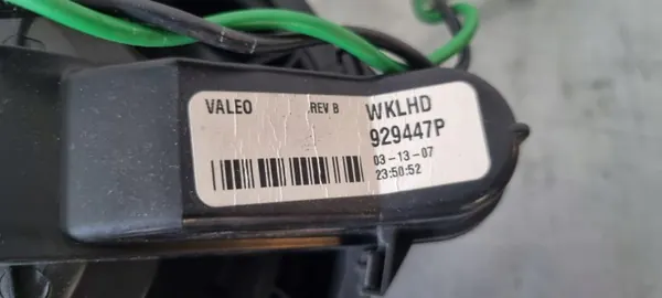 Résistance de ventilateur OEM 272700-5672 Jeep image 3