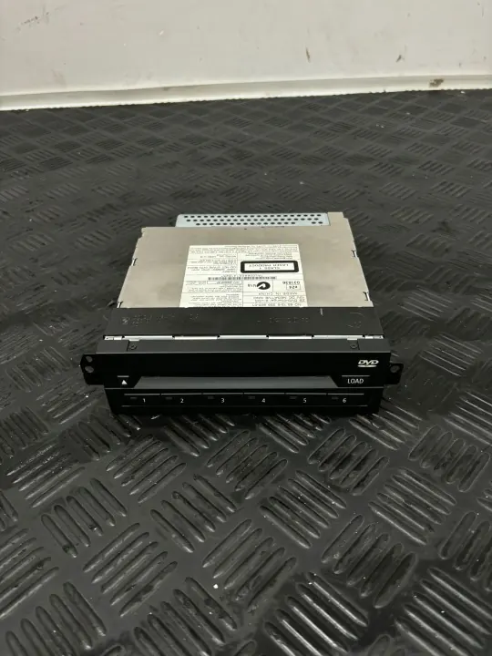 DVD-wisselaar OEM 00.050.01N voor BMW F01 F02 image 2