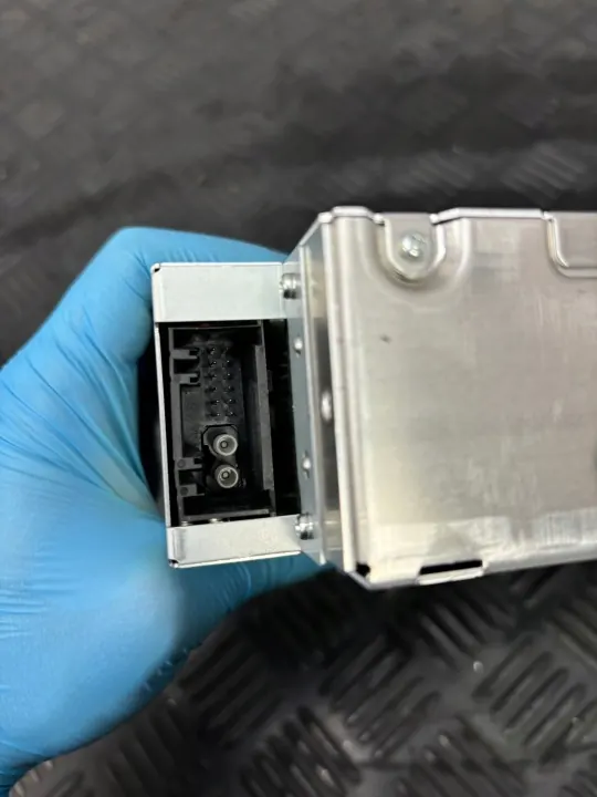 DVD-wisselaar OEM 00.050.01N voor BMW F01 F02 image 4